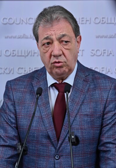 Вили Лилков: Ако през следващите 2 г. София се управлява без лидерство, не ни очакват добри дни