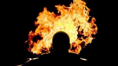 Психолог: Подпалвачите обикновено са мъже в социална изолация