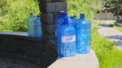 Брезнишко село цял месец е без питейна вода