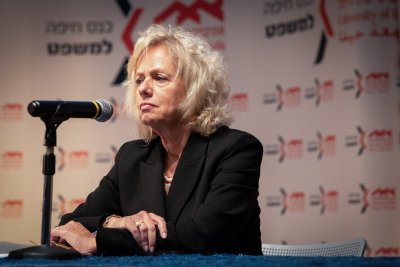 Правителството на Нетаняху изгони главния прокурор