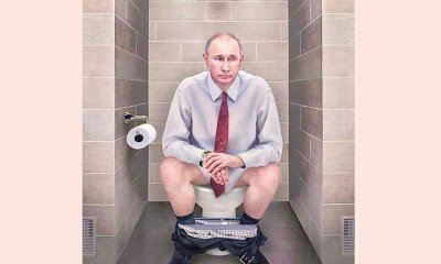 За руския свят и осирането на света
