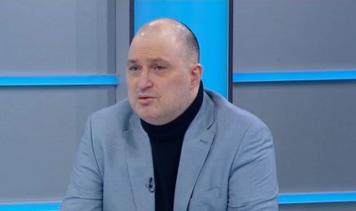 Гамизов: Не зяпайте пожарите, зяпайте джобовете си – там е пожарът, който ще ви доизгори живи