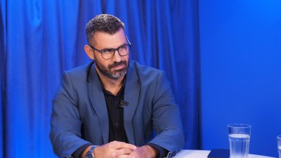 Кузман Илиев: Кабинетът върви след събитията 
