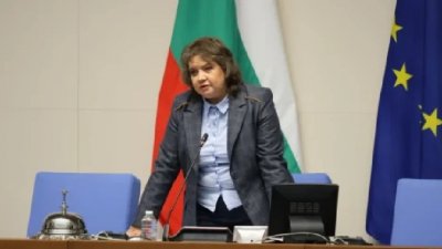 Ускоряват процедурите за национални проекти
