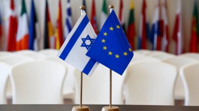 ЕС обмисля спиране на финансиране за Израел заради Газа