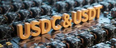 Нека стабилните монети оживеят: Дръжте USDC, USDT и печелете стабилна дневна доходност от PAXMINING 