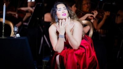 „Тоска“ със Соня Йончева във Варна се отлага за 8 август