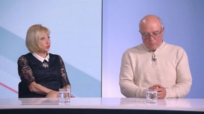 За рогата на Мира Радева и кухите глави на Кънчовците