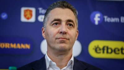 Николай Андреев напуска поста на главен изпълнителен директор на Vivacom