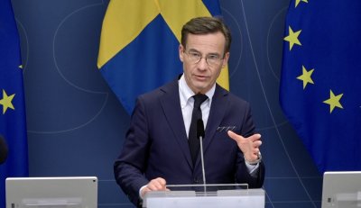 Швеция призова ЕС да спре търговските си отношения с Израел