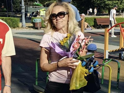 Иванчева: Да, помилването ми е пиар ход!