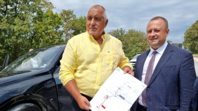 Пускат две нови магистрали до края на годината