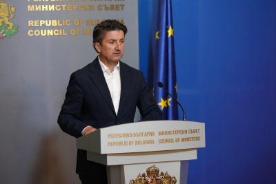 Мирослав Боршош ще следи по морето да не се дублират фестивали
