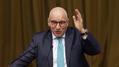 Хампарцумян: Има само едно лекарство срещу поскъпването на храните