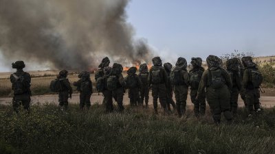 „Ислямски джихад“ изстреля ракети по израелски кибуци
