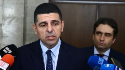 ДБ готови да се включат в програма по управление на държавните имоти 