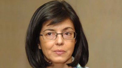 Меглена Кунева: Русия иска да управлява света