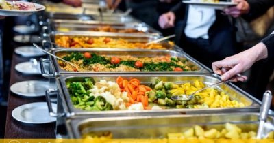 Голяма част от туристите избират пакети олинклузив за лятната си