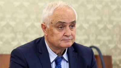 Запрянов: България ще получи половин милиард евро по проекта за отбрана