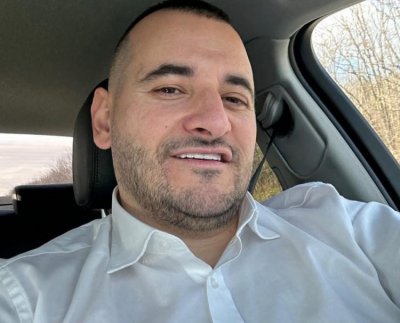 Наньо Турлаков от имотната мафия в Стара Загора е задържан, ще го съдят за рекет и насилие