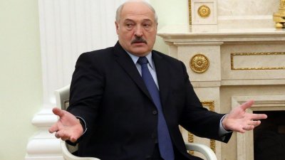 Лукашенко заяви, че не планира да се кандидатира за нов мандат
