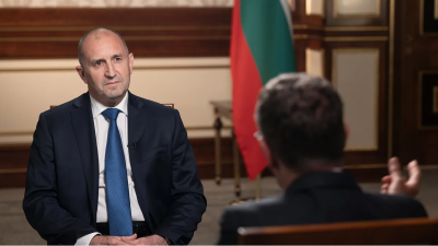 Партията на Радев се отлага за 2027 година? 