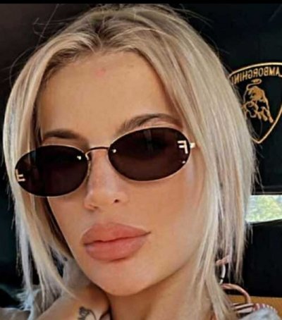 Арестуваната със 100 кила райски газ Памела – любовница на Митьо Очите