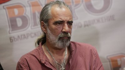Андрей Слабаков на 65: Бунтар в киното и в политиката