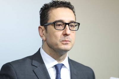 След 2 години отлагане: Дават на съд Стамен Янев за "златните паспорти"