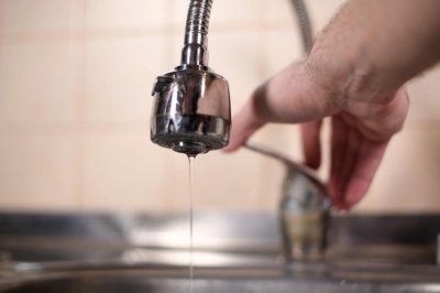 В София пак без вода