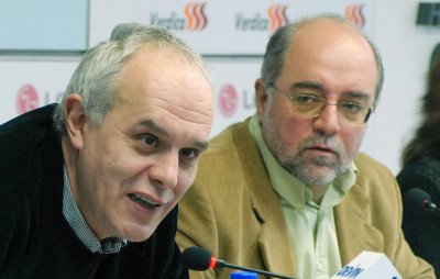 Изкуственият интелект "убива" политолозите