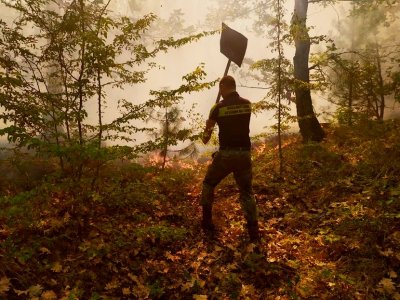 Огнен ад в Европа. В кои български градове е най-страшно