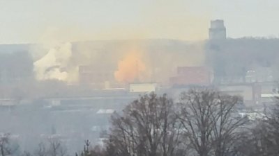 Украйна: Ударихме стратегически завод в Арзамас