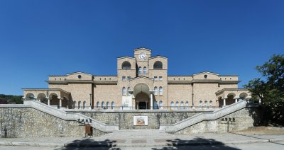 Търновци за пръв път ще чуят творба на Моцарт, открита миналата година