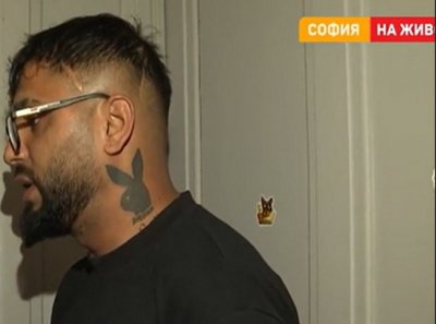 Здравеняци нападнаха мъжка проститутка в центъра на София
