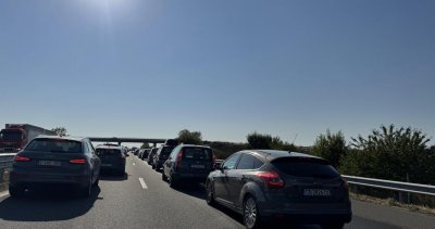 От Видин до Русе е най-бързо през... Румъния