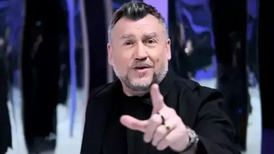Какво му става на Любо Киров?
