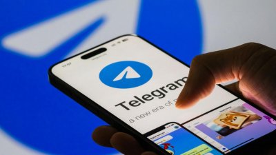 Русия ограничава обажданията в "Телеграм" и "Уатсап"