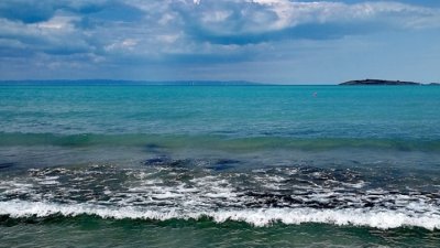 Създадоха първия по рода си "дигитален близнак" на Черно море