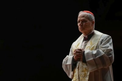 Папата си спомни за полски свещеник, дал живота си в "Аушвиц"