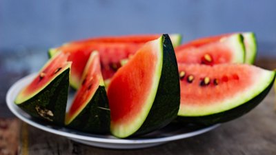 Какво се случва с тялото ни, ако ядем диня всеки ден?