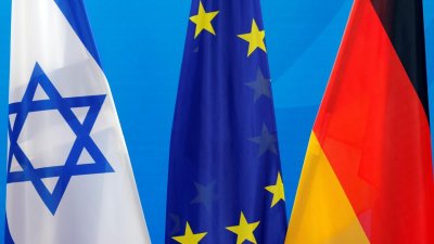 Израел: Отношенията ни с Берлин са обтегнати