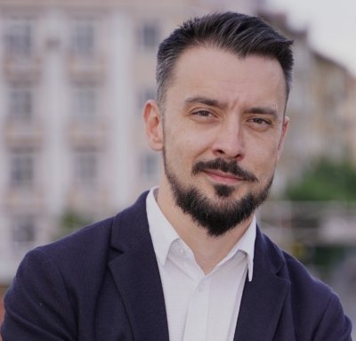 Кристиян Шкварек: По-тежките присъди само замазват очите от провала на държавата