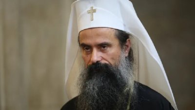 Патриарх Даниил ще отслужи архиерейска вечерня в храм „Успение Богородично“ в Ихтиман