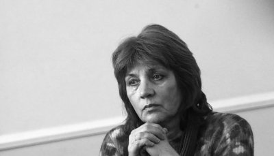 Почина един от най-добрите инфекционисти у нас - проф. Татяна Червенякова