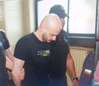 Съдът гледа жалбата на обвинения Красимир Георгиев за мъчения и брутални убийства на животни
