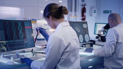 Израелски учени създадоха първия човешки бъбрек в лаборатория