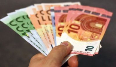 Еврото влиза в малки магазини и заведения