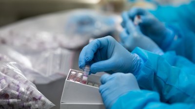 ТРЕВОЖНО: Случаите с коронавирус у нас се увеличават
