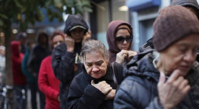 Синдикатите настояват: Линията на бедност не върши работа, трябва да е по-висока 